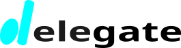 Delegate logo